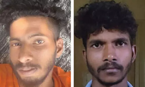 ഉറങ്ങിക്കിടന്ന യുവാവിനെ അടിച്ചും വായിൽ കമ്പി കുത്തിയിറക്കിയും കൊന്നു ഉറങ്ങിക്കിടന്ന യുവാവിനെ അടിച്ചും വായിൽ കമ്പി കുത്തിയിറക്കിയും കൊന്നു