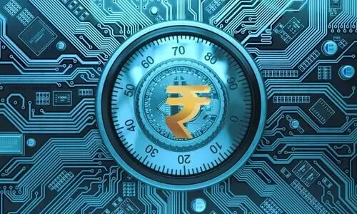 ഡിജിറ്റൽ രൂപ വരുന്നു; വിശദാംശങ്ങളുമായി റിസർവ് ബാങ്ക്