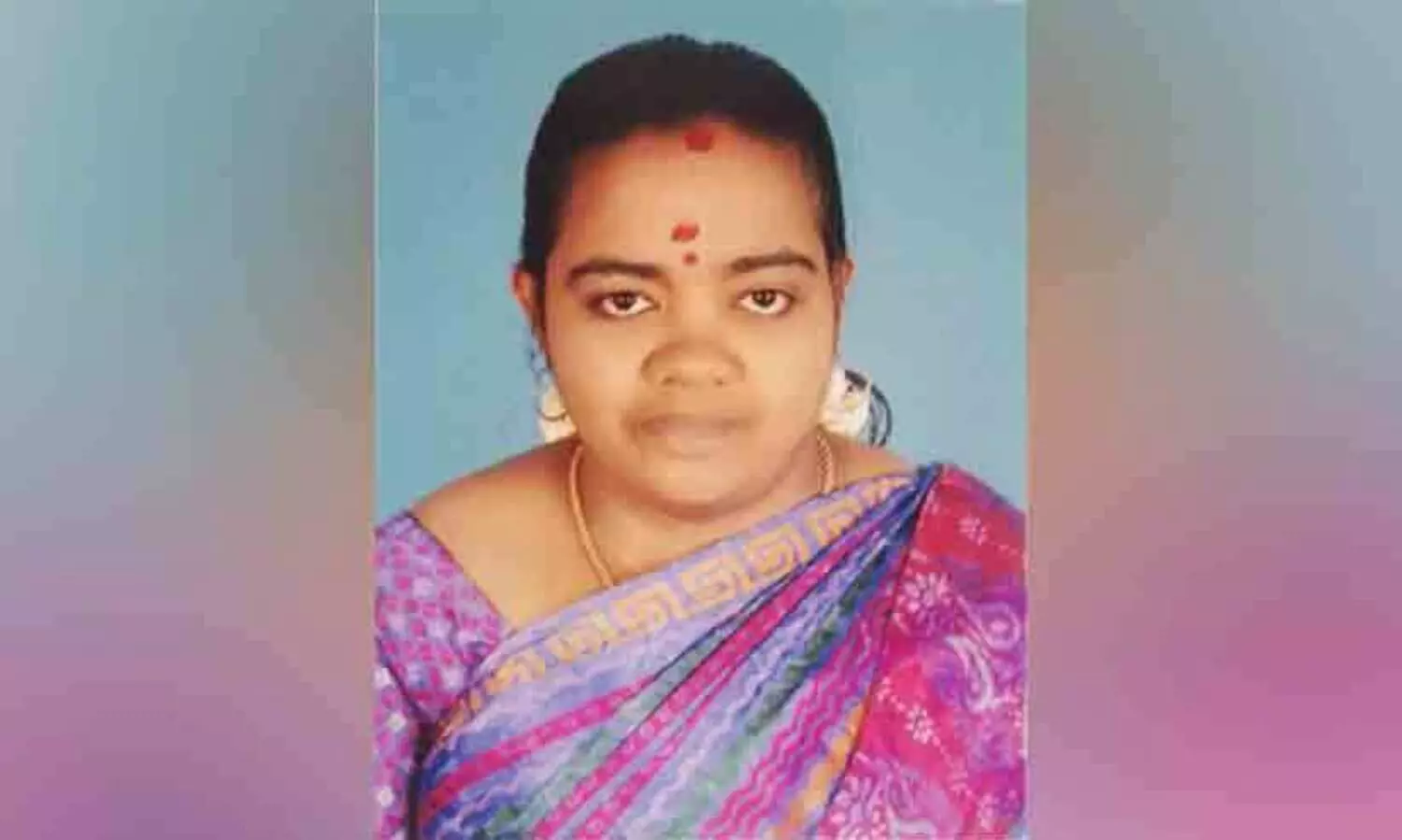 തമിഴ് യുവതിയുടെ അവയവങ്ങൾ പുതുജീവിതം നൽകിയത് ആറുപേർക്ക്