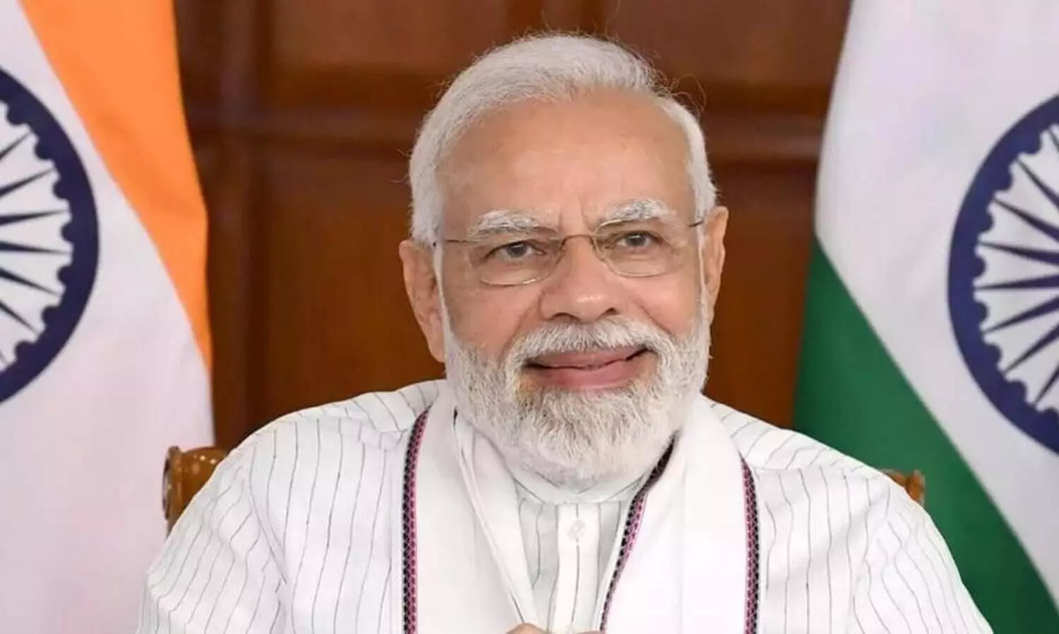 Abu Dhabi Space Debate; Narendra Modi will speak