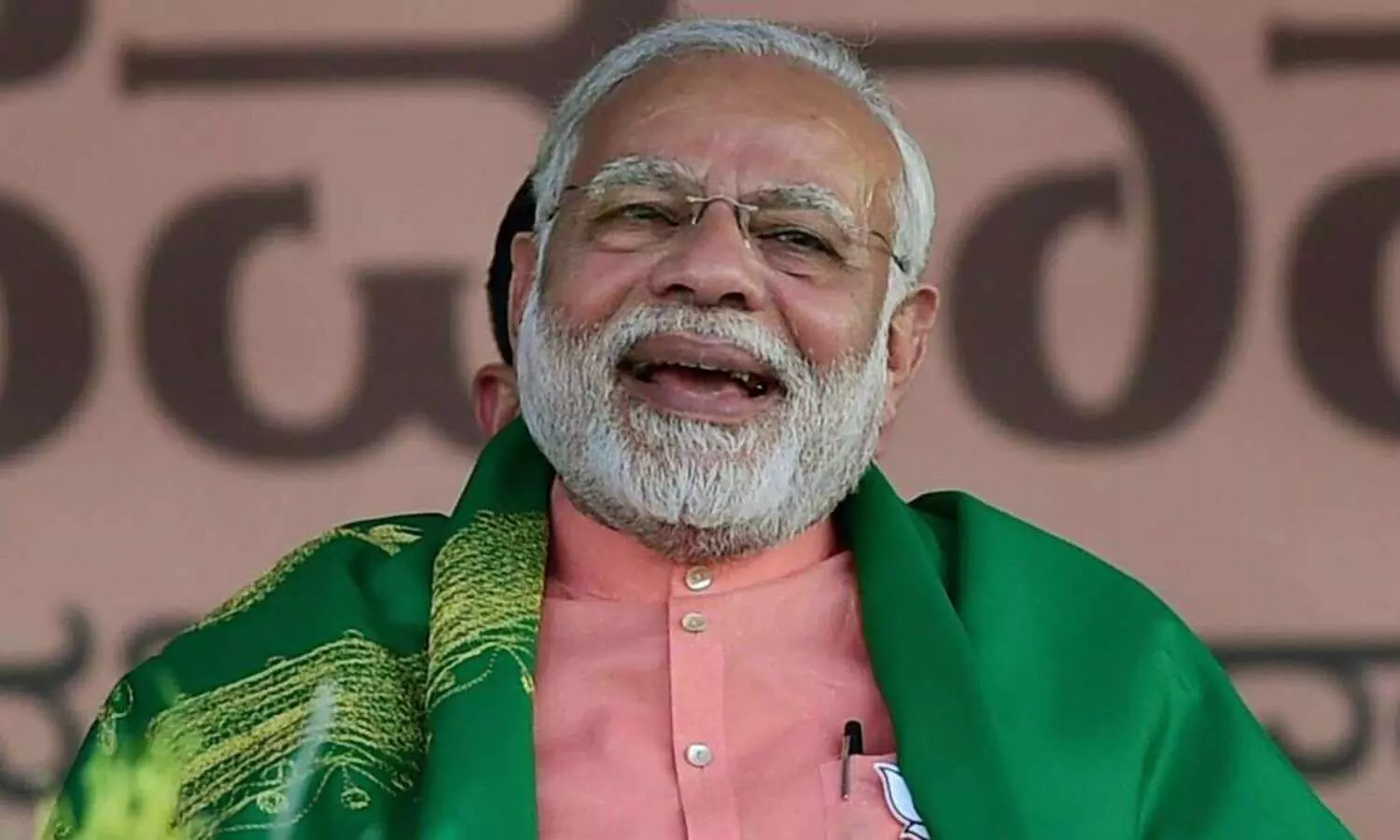 നബി ദിനത്തിന് ഈദ് മുബാറക് നേർന്ന് പ്രധാനമന്ത്രി മോദി