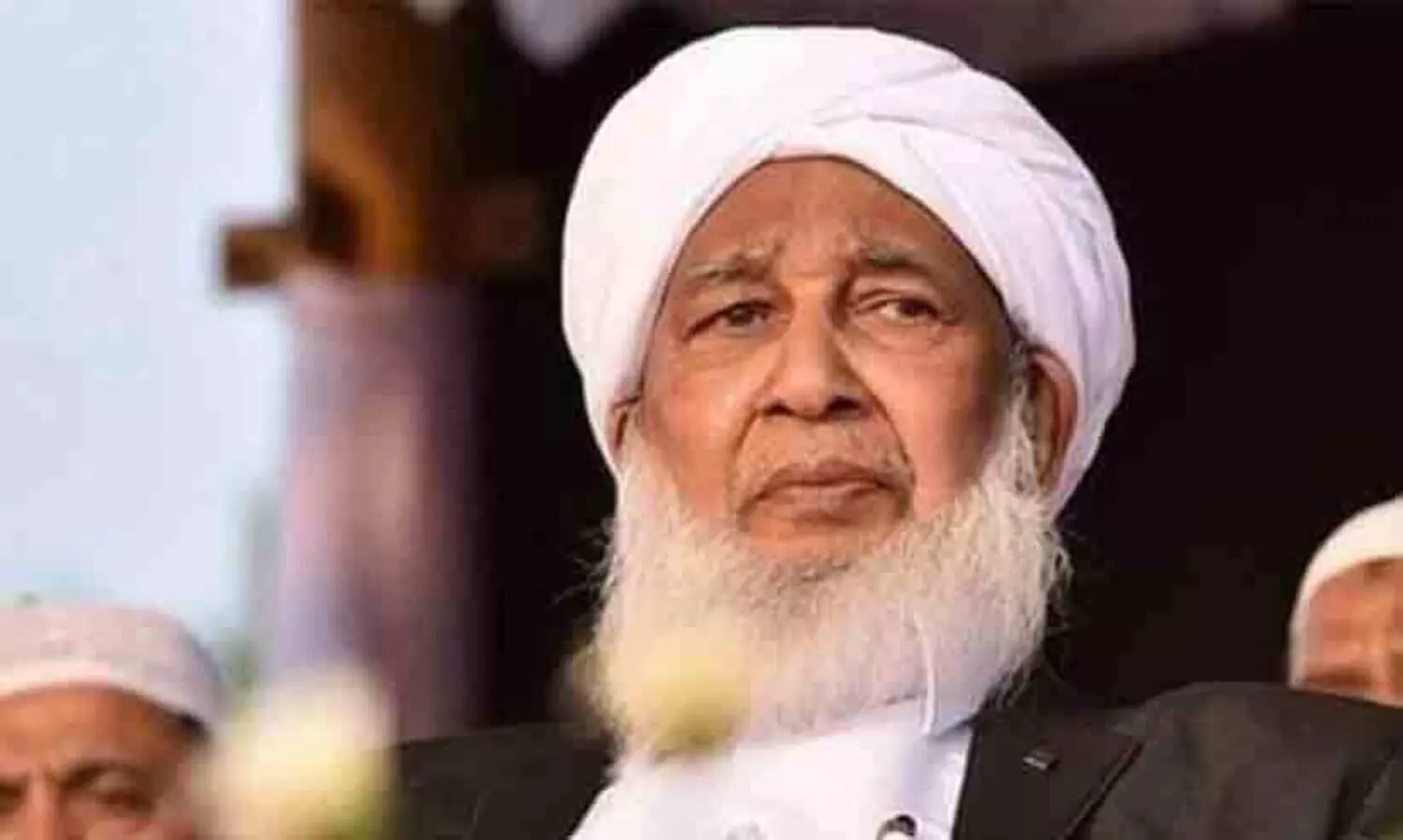 കാന്തപുരം എ.പി അബൂബക്കർ മുസ്‍ലിയാർ ആശുപത്രിയിൽ