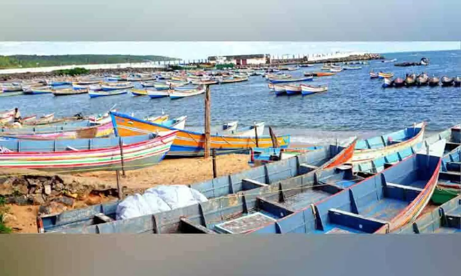 സർക്കാർ 2000 കോടി നൽകണം -വിഴിഞ്ഞം സമര സമിതി