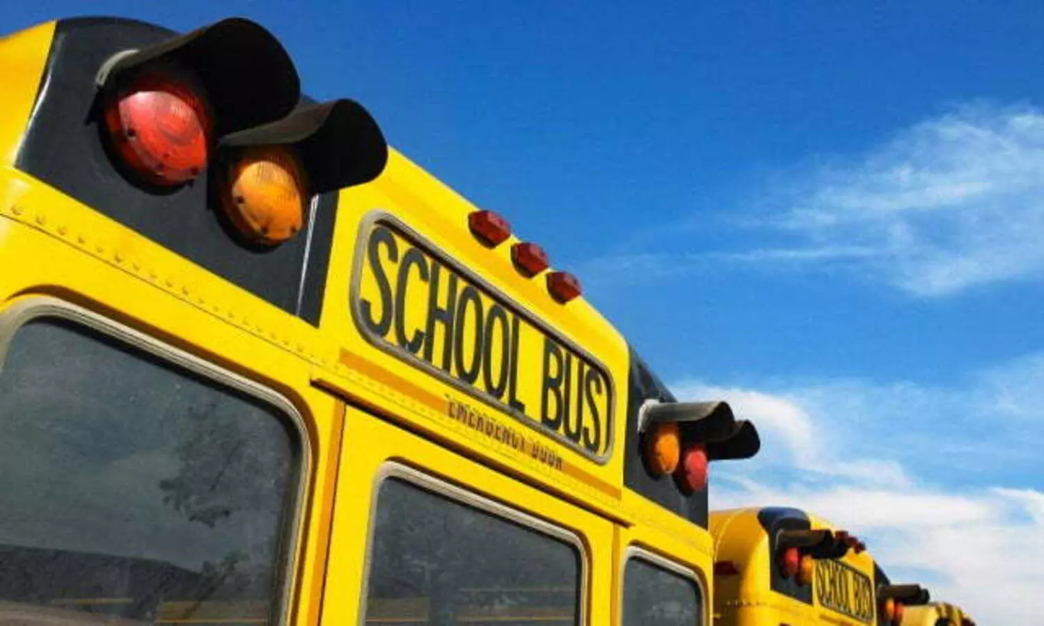 ഖത്വീഫിൽ സ്കൂൾ ബസിൽ വിദ്യാർഥി ശ്വാസംമുട്ടി മരിച്ചു