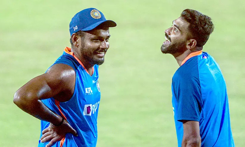 ഇന്ത്യ-ദക്ഷിണാഫ്രിക്ക രണ്ടാം ഏകദിനം ഇന്ന്