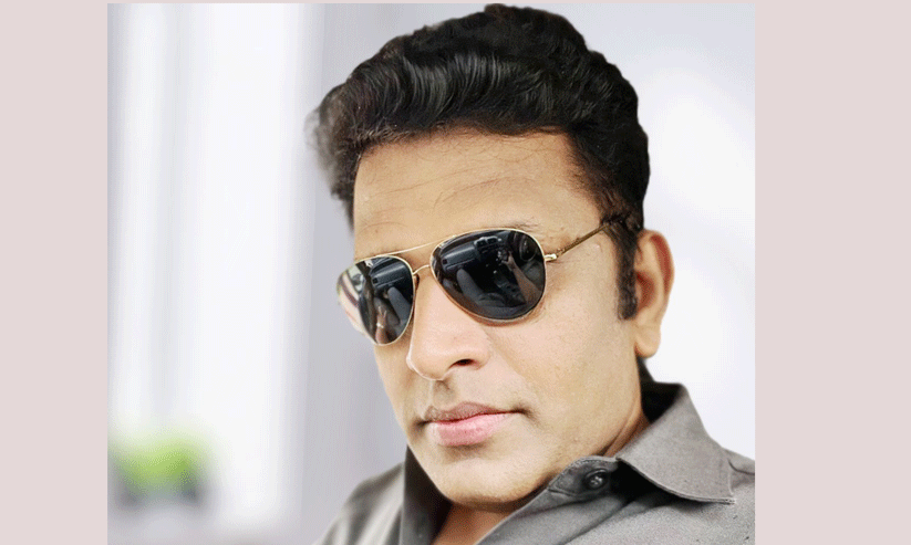 Pramod Thattakam Pramod Thattakam