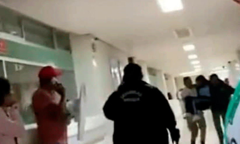 മെക്സികോയിൽ കൂട്ട വിഷബാധ:60 ഓളം വിദ്യാർഥികൾ ബോധരഹിതരായി, ഒരാളുടെ നില ഗുരുതരം