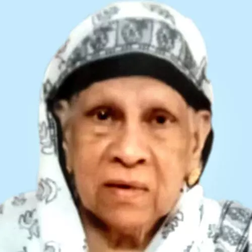 ആ​രി​ഫാ ബീ​വി