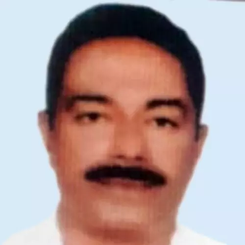 ജ​യ​കു​മാ​ർ