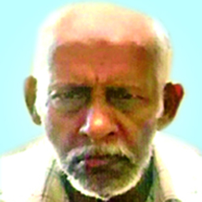 അ​ഹ​മ്മ​ദ് കു​ട്ടി