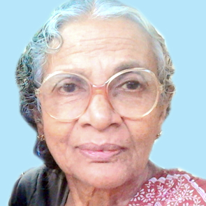 സ​തീ​ദേ​വി