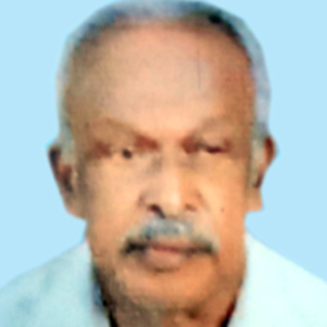 ഗം​ഗാ​ധ​ര​ൻ