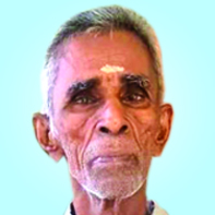 ക​ണ്ണ​ൻ