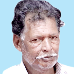 അ​ബൂ​ബ​ക്ക​ർ