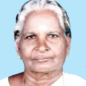 മു​ണ്ടി