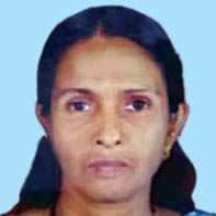 ഉ​ന്തു​വ​ണ്ടി​യി​ൽ കാ​റി​ടി​ച്ച് മ​ധ്യ​വ​യ​സ്ക​ക്ക് ദാ​രു​ണാ​ന്ത്യം