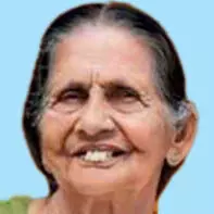 ജാ​ന​കി