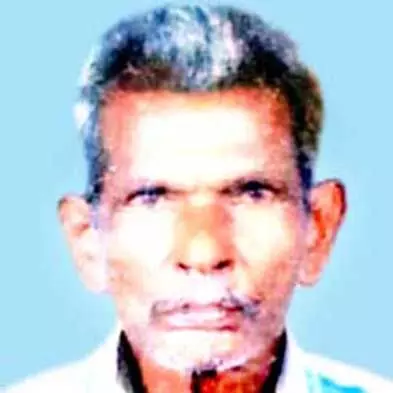 അ​യ്യ​പ്പ​ൻ