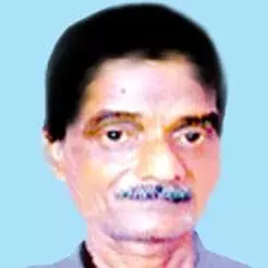 പു​ഷ്പ​ൻ