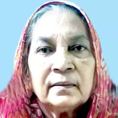 ഫാ​ത്തി​മ