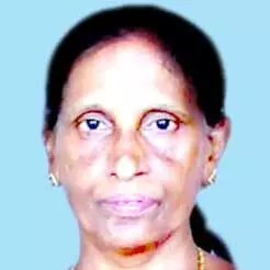 ഗ്രേ​സി