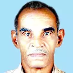 ജോ​ർ​ജ്