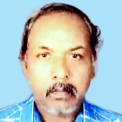 വേ​ണു​ഗോ​പാ​ൽ