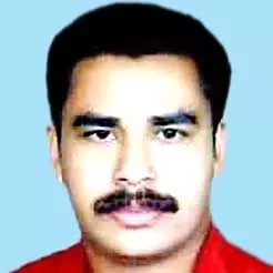 മരിച്ച നിലയിൽ കണ്ടെത്തി