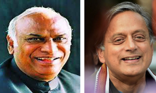 വോട്ടെടുപ്പ് ഉറച്ചു; രഹസ്യ ബാലറ്റ്