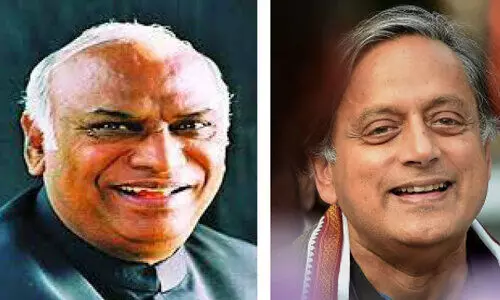 വോട്ടെടുപ്പ് ഉറച്ചു; രഹസ്യ ബാലറ്റ്