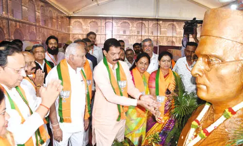 Congresss Bharat Jodo Yatra is anti-national BJP