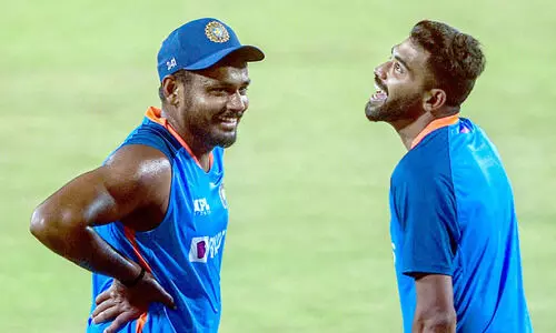 ഇന്ത്യ-ദക്ഷിണാഫ്രിക്ക രണ്ടാം ഏകദിനം ഇന്ന്