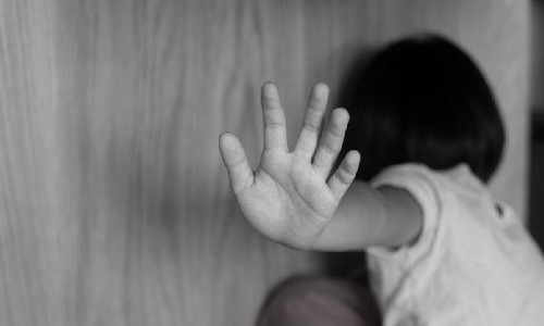 ന​ഴ്സ​റി വി​ദ്യാ​ർ​ഥി​യെ മ​ർ​ദി​ച്ച പ്ര​വാ​സി യു​വ​തി​ക്ക് മൂ​ന്നു വ​ർ​ഷം ജ​യി​ൽ​ശി​ക്ഷ