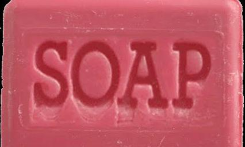soap