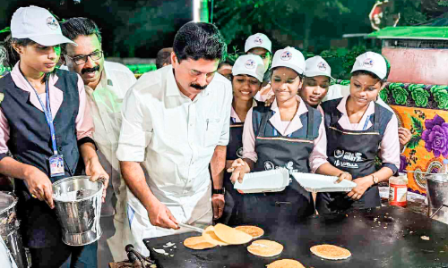 kuttithattu kada will conclude today