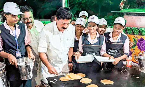 kuttithattu kada will conclude today