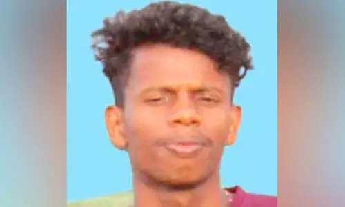 krishna prajith
