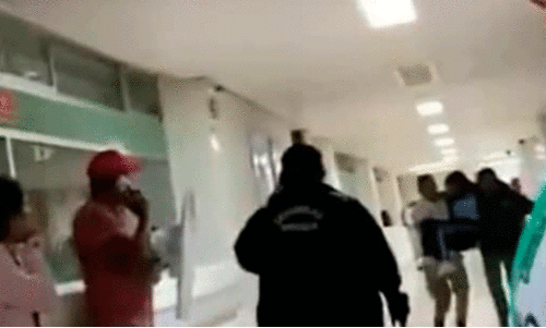 മെക്സികോയിൽ കൂട്ട വിഷബാധ:60 ഓളം വിദ്യാർഥികൾ ബോധരഹിതരായി, ഒരാളുടെ നില ഗുരുതരം