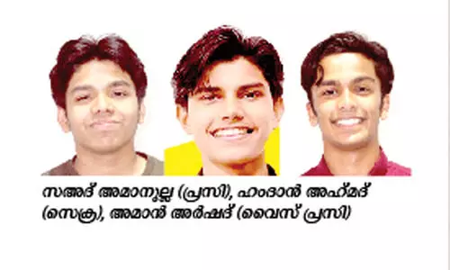 Students India Qatar