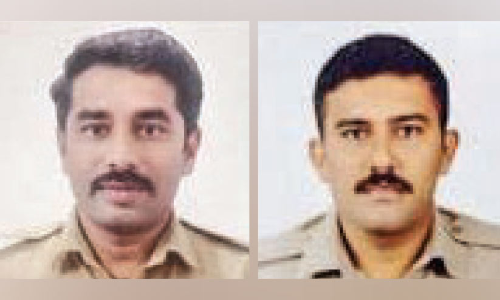 പൊലീസിന് ലഭിച്ച ആ ഫോൺ കോൾ.... കരുതലാ‍യത് ഒരു കുടുംബത്തിന്