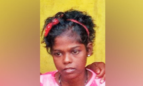 വൈഷ്മക്ക് വേണം കൈത്താങ്ങ്