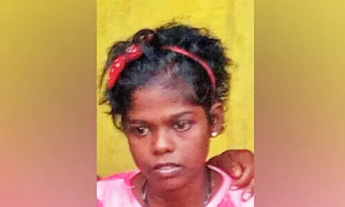 വൈഷ്മക്ക് വേണം കൈത്താങ്ങ്