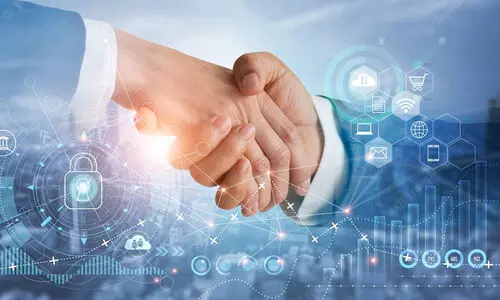 വി​സ പ​രി​ഷ്ക​ര​ണം; ബി​സി​ന​സ്​ മേ​ഖ​ല​യി​ൽ കൂ​ടു​ത​ൽ ഉ​ണ​ർ​വു​ണ്ടാ​ക്കും