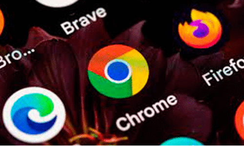 സുരക്ഷയിൽ മുന്നിൽ സഫാരി ; ഗുരുതര സുരക്ഷാ പ്രശാനങ്ങളുമായി ജനപ്രിയ വെബ് ബ്രൗസർ ഗൂഗിൾ ക്രോം