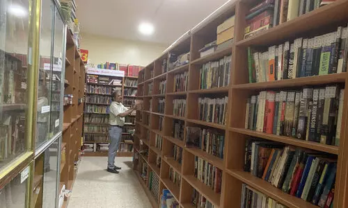 അ​റി​വി​ന്‍റെ അ​ര​നൂ​റ്റാ​ണ്ട്