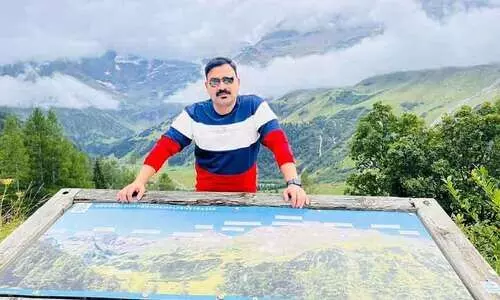 സ്നേഹപൂർവം യൂറോപ്പ്