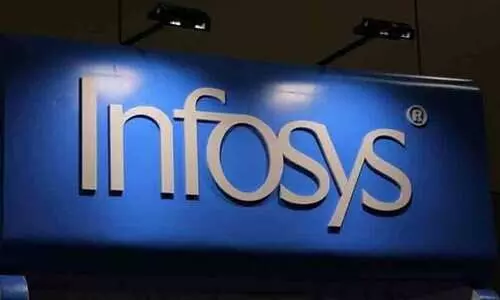 ഇന്ത്യൻ വംശജരായ ഉദ്യോഗാർഥികളെ ഒഴിവാക്കുന്നു -ഇൻഫോസിസിനെതിരെ യു.എസിൽ പരാതി