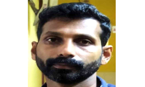 മുക്കുപണ്ടം പണയപ്പെടുത്തി ലക്ഷങ്ങൾ തട്ടിയ പ്രതി അറസ്റ്റിൽ