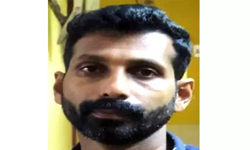 മുക്കുപണ്ടം പണയപ്പെടുത്തി ലക്ഷങ്ങൾ തട്ടിയ പ്രതി അറസ്റ്റിൽ