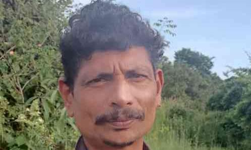 പിടികിട്ടാപ്പുള്ളി 16 വർഷത്തിന് ശേഷം അറസ്റ്റിൽ